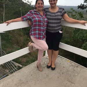 Meet your Posher, Daniela